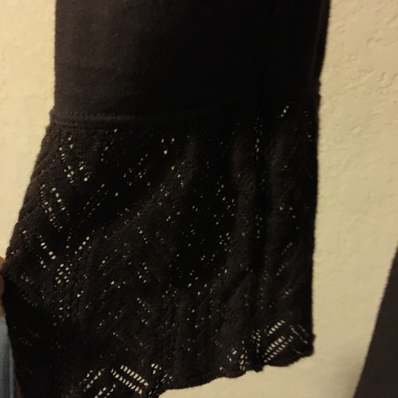 Anthropologie Deletta Cardigan - Picture 4 of 8